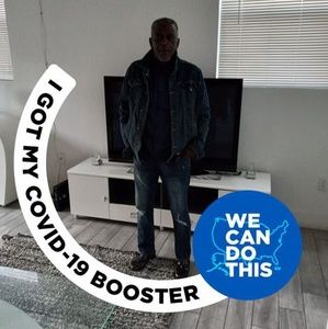 Meet your Posher, William